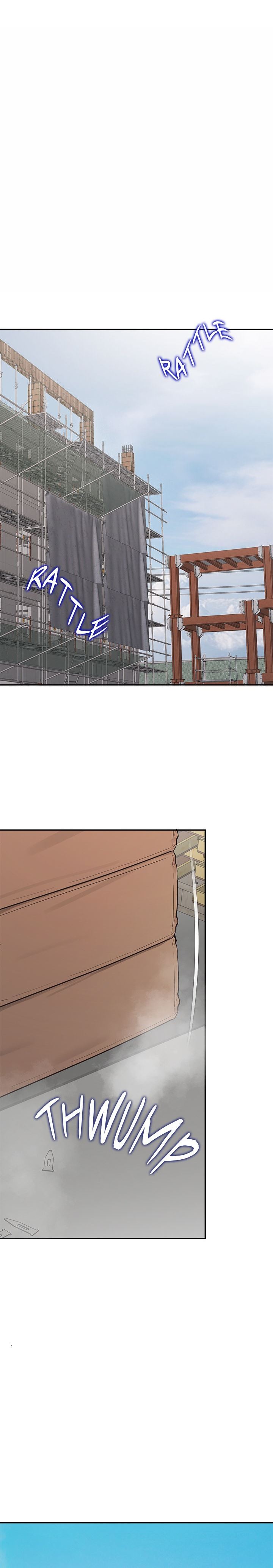 The Seed of Destiny Chapter 18 - Page 15