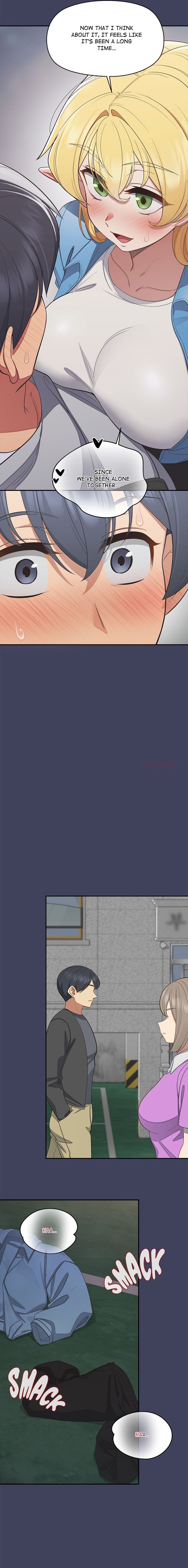 The Seed of Destiny Chapter 18 - Page 23