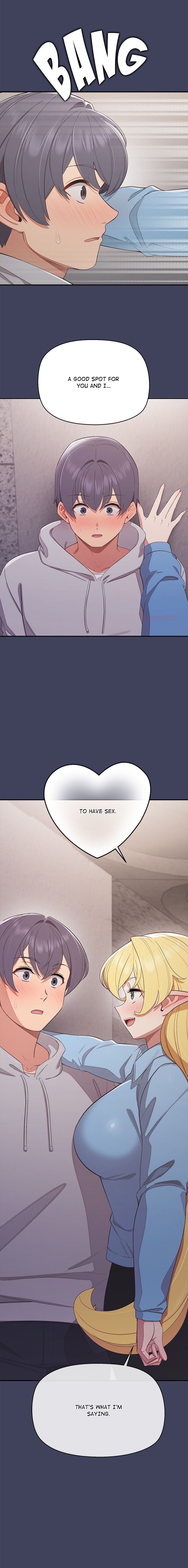 The Seed of Destiny Chapter 19 - Page 4