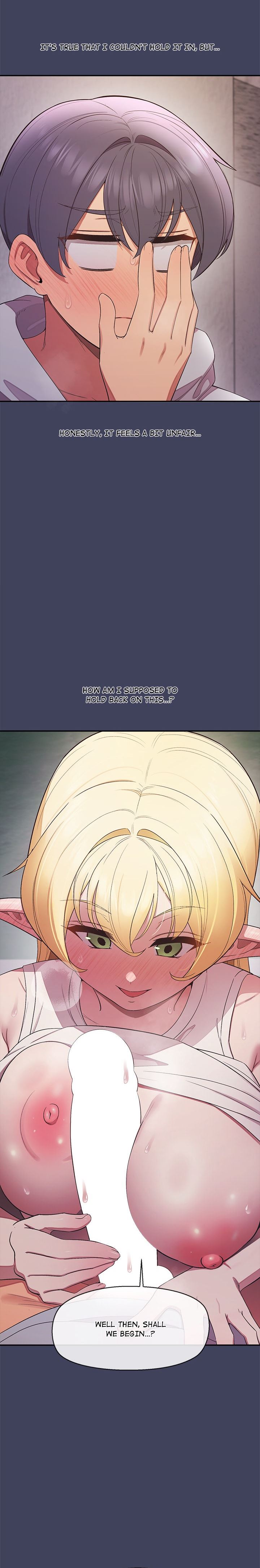 The Seed of Destiny Chapter 19 - Page 9