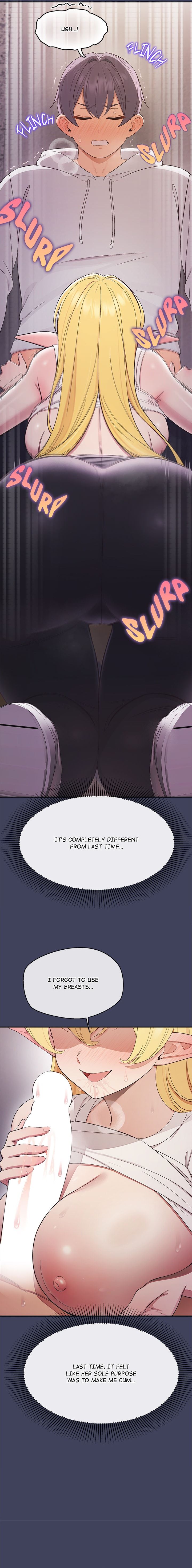 The Seed of Destiny Chapter 19 - Page 11