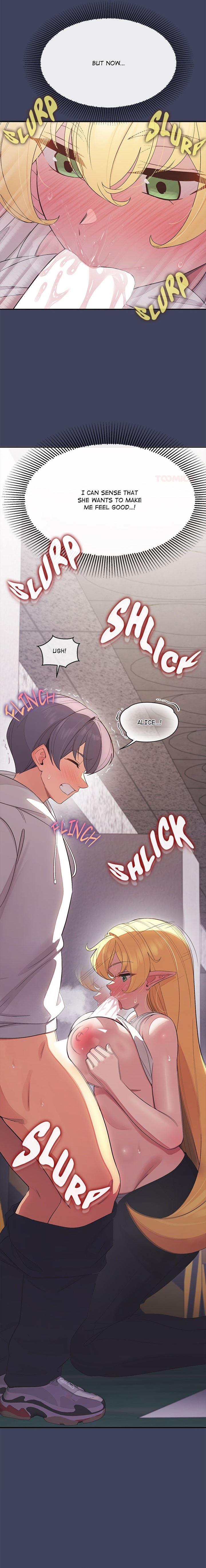 The Seed of Destiny Chapter 19 - Page 12