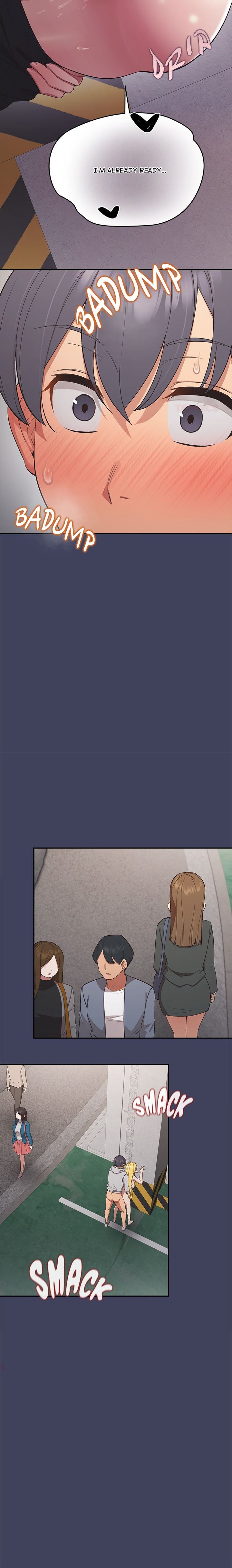 The Seed of Destiny Chapter 19 - Page 17