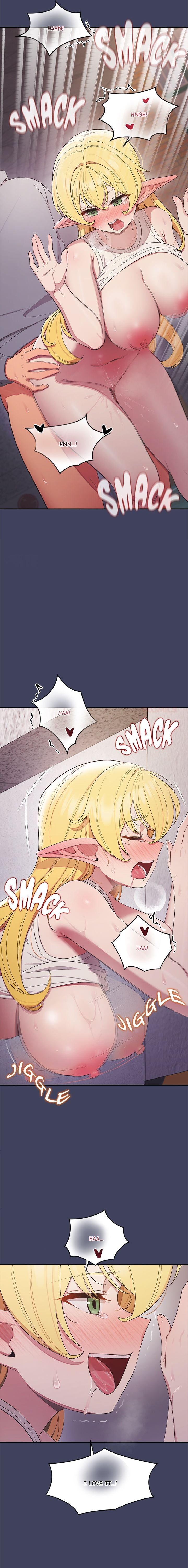 The Seed of Destiny Chapter 19 - Page 18