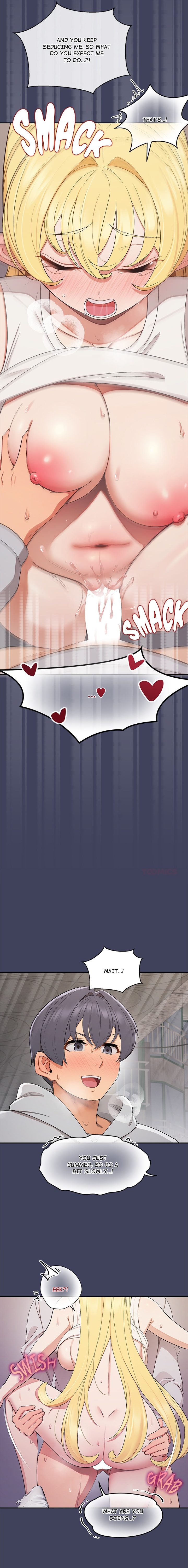 The Seed of Destiny Chapter 20 - Page 10