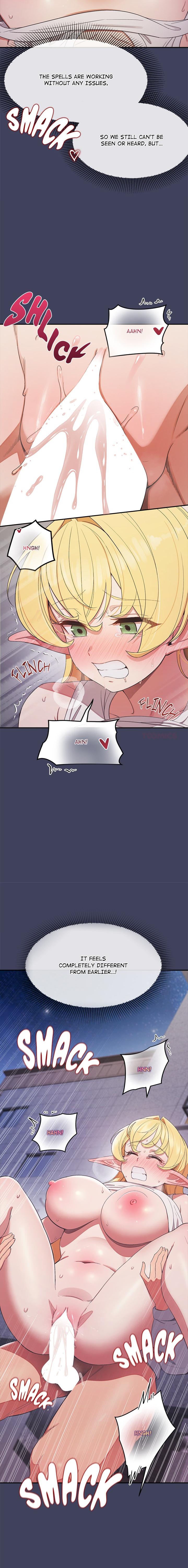 The Seed of Destiny Chapter 21 - Page 4