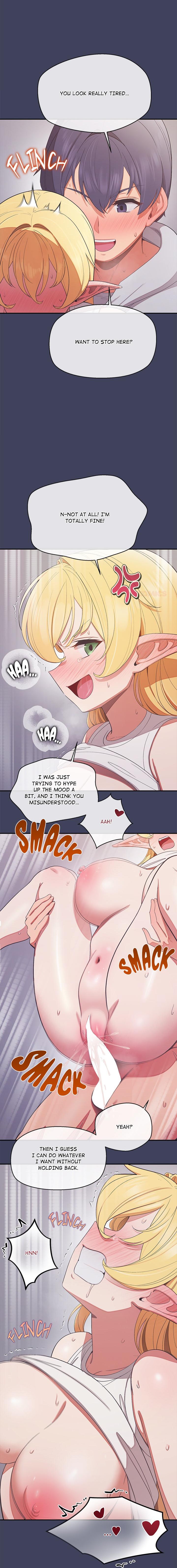 The Seed of Destiny Chapter 21 - Page 5