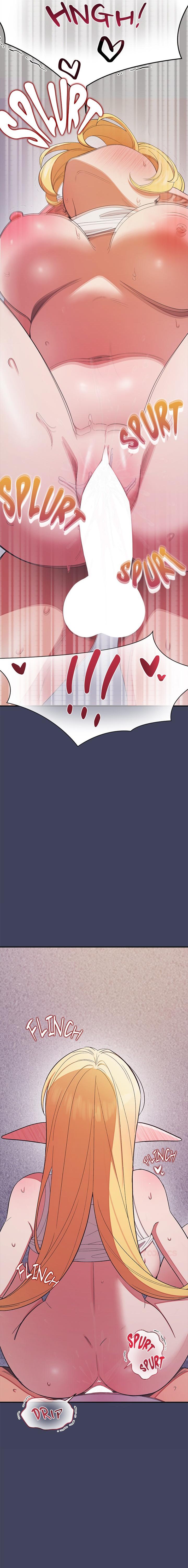 The Seed of Destiny Chapter 21 - Page 13