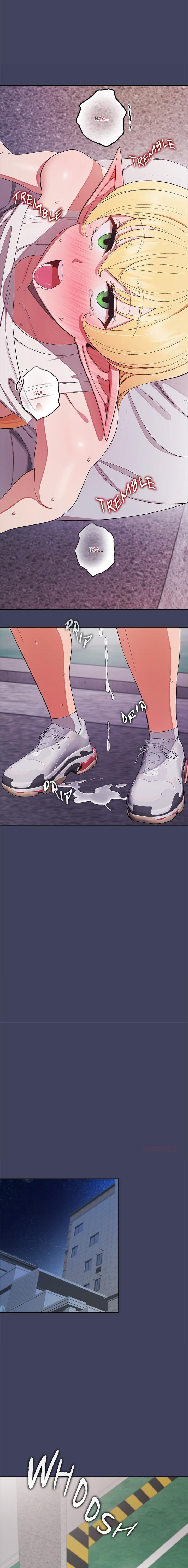 The Seed of Destiny Chapter 21 - Page 14