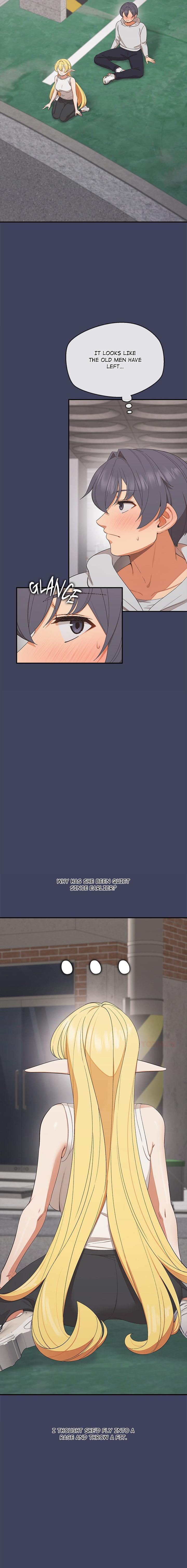 The Seed of Destiny Chapter 21 - Page 15