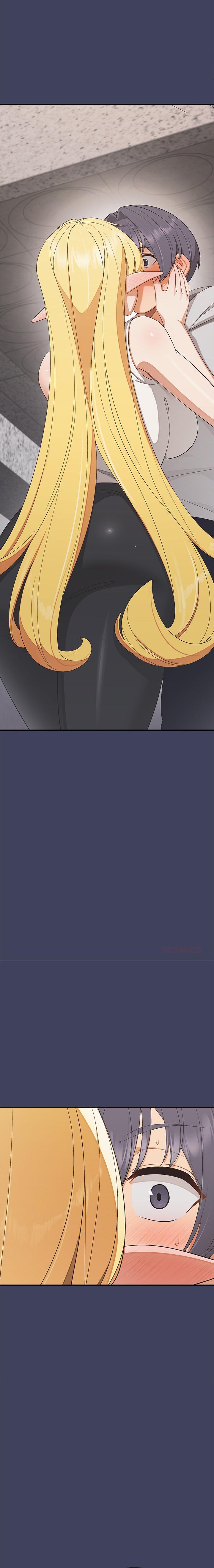 The Seed of Destiny Chapter 21 - Page 17