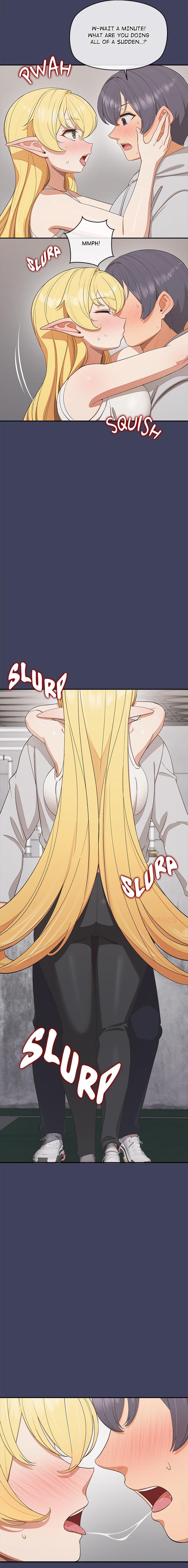 The Seed of Destiny Chapter 21 - Page 18