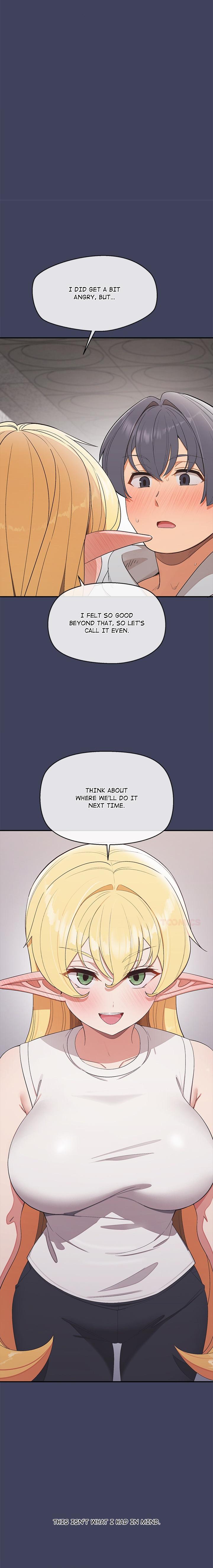 The Seed of Destiny Chapter 21 - Page 19