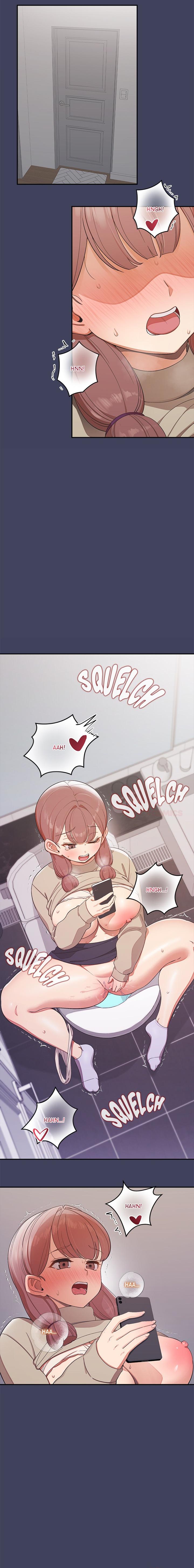 The Seed of Destiny Chapter 21 - Page 21