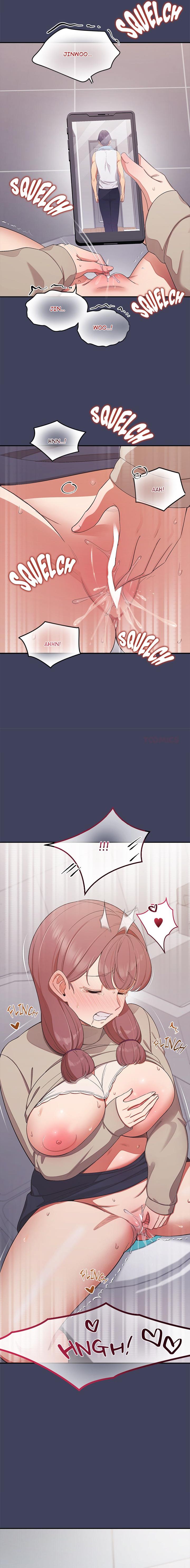 The Seed of Destiny Chapter 21 - Page 22