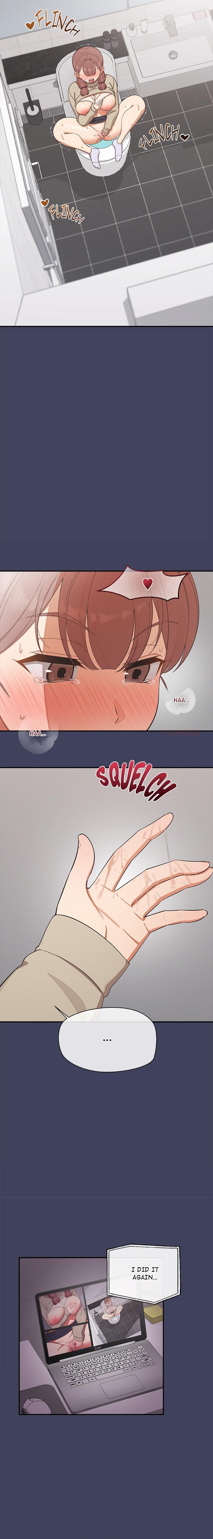 The Seed of Destiny Chapter 21 - Page 23