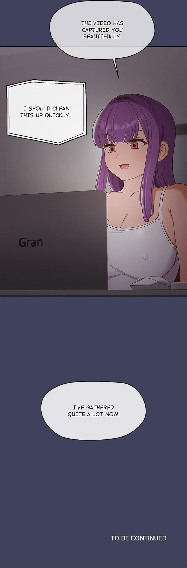 The Seed of Destiny Chapter 21 - Page 24