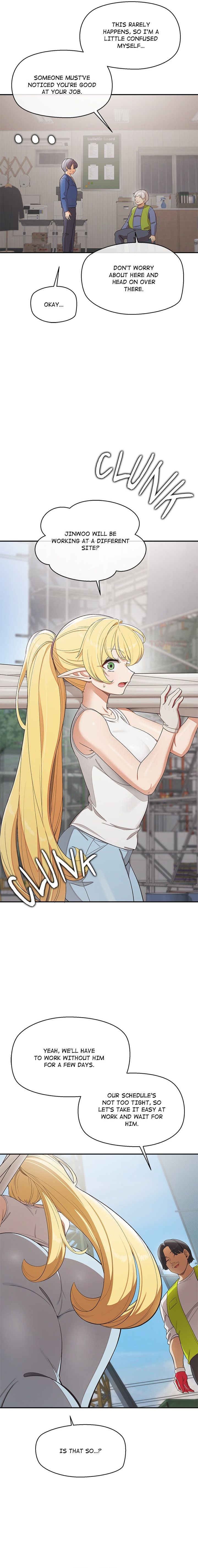 The Seed of Destiny Chapter 22 - Page 4