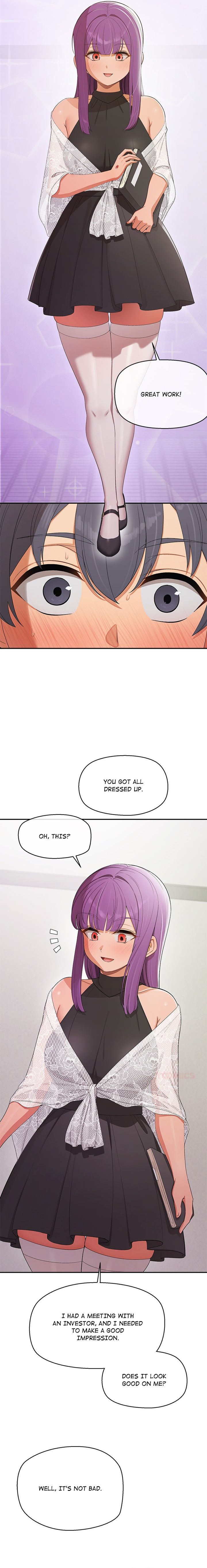 The Seed of Destiny Chapter 22 - Page 13