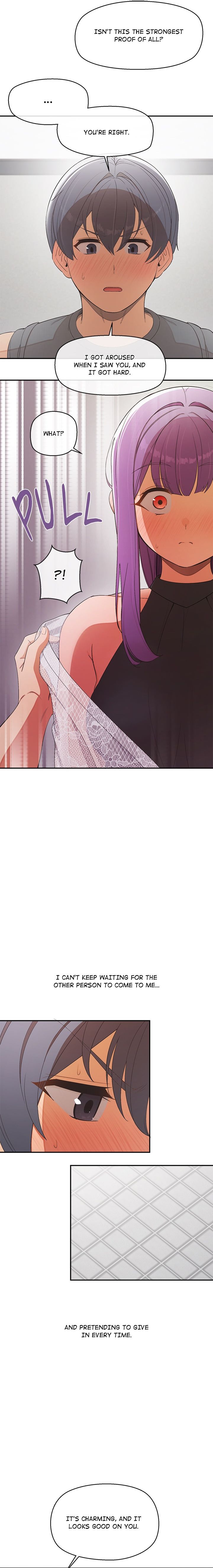 The Seed of Destiny Chapter 22 - Page 16