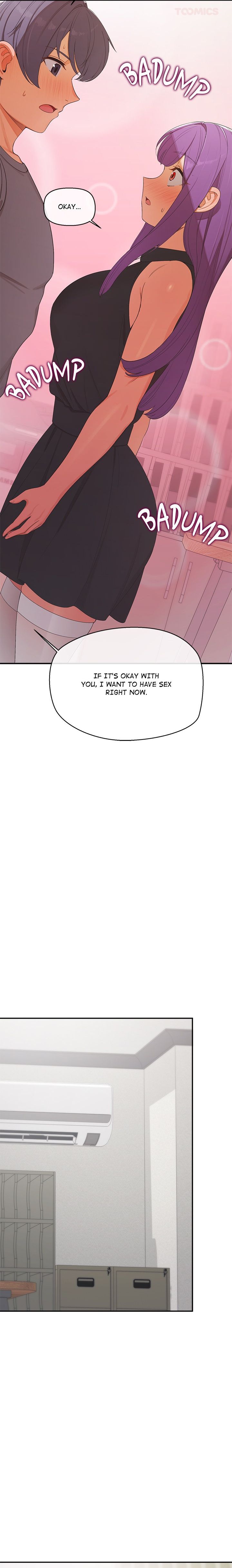 The Seed of Destiny Chapter 22 - Page 17