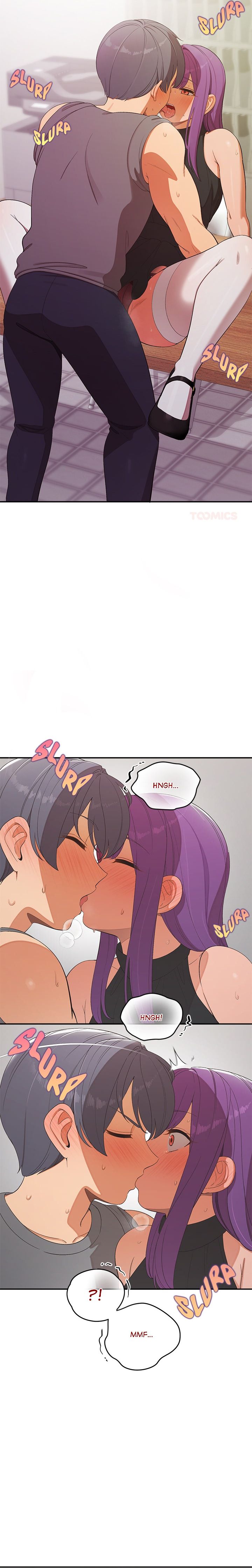 The Seed of Destiny Chapter 22 - Page 18