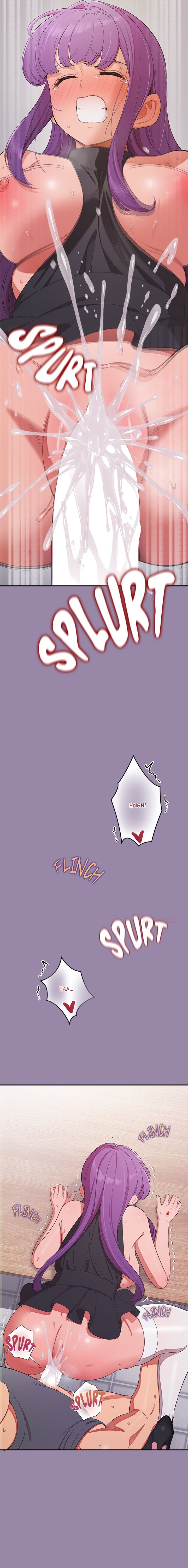 The Seed of Destiny Chapter 23 - Page 13