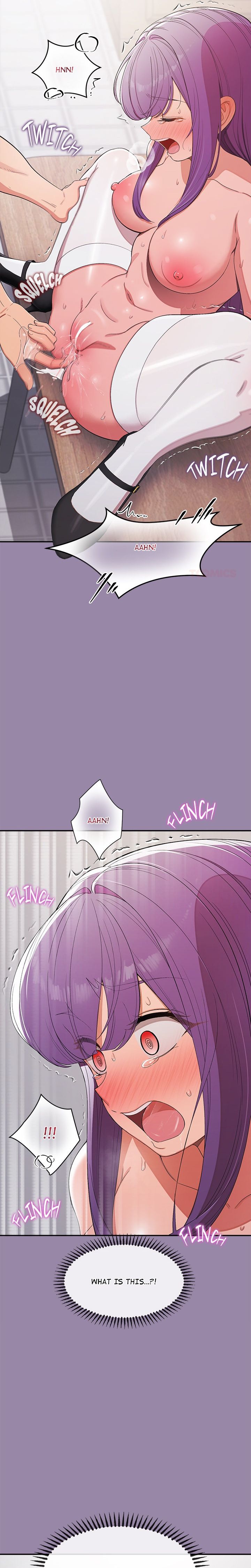 The Seed of Destiny Chapter 24 - Page 10