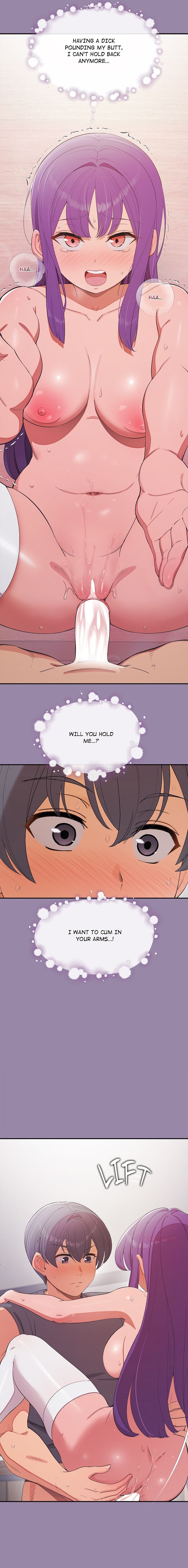 The Seed of Destiny Chapter 24 - Page 20