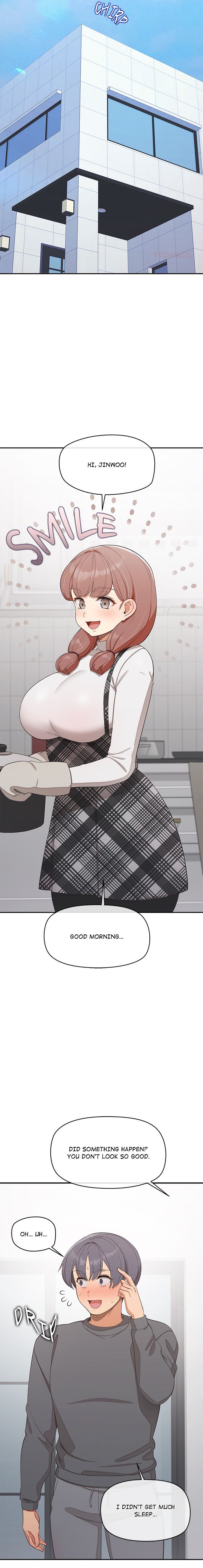 The Seed of Destiny Chapter 25 - Page 7