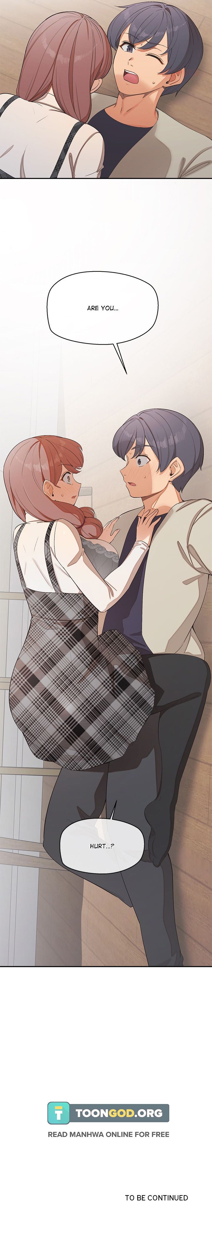 The Seed of Destiny Chapter 25 - Page 22