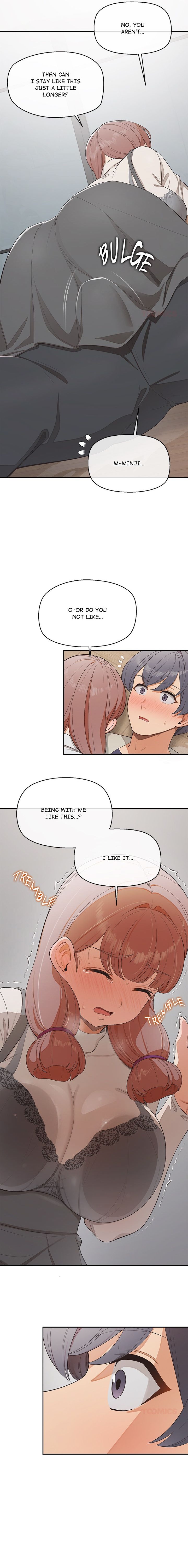 The Seed of Destiny Chapter 26 - Page 4