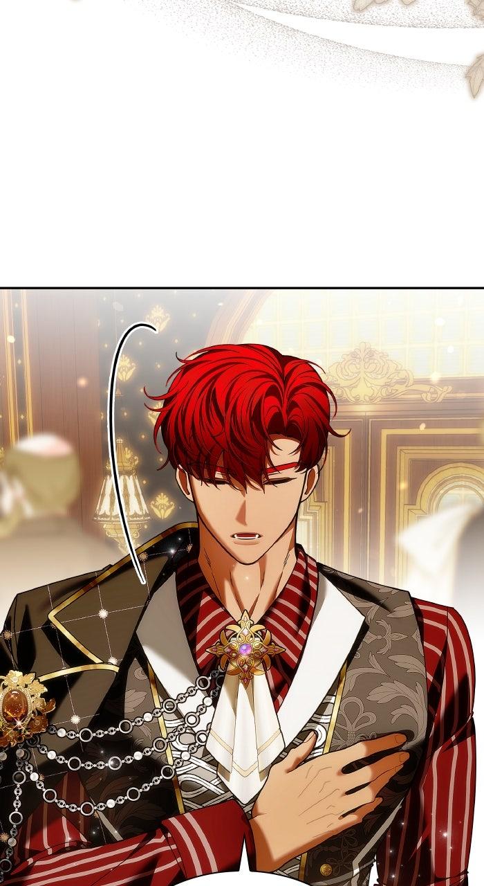 The Serpent in the Empress's Chamber Chapter 22 - Page 4