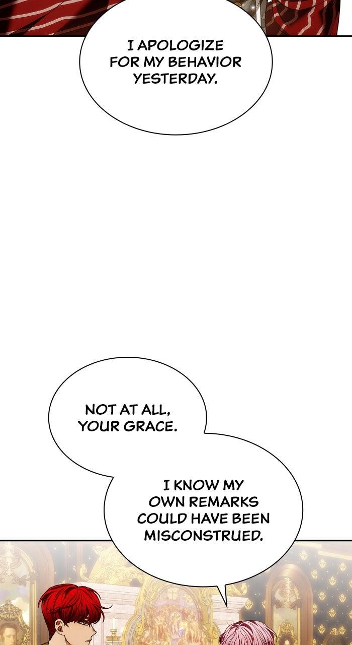 The Serpent in the Empress's Chamber Chapter 22 - Page 5