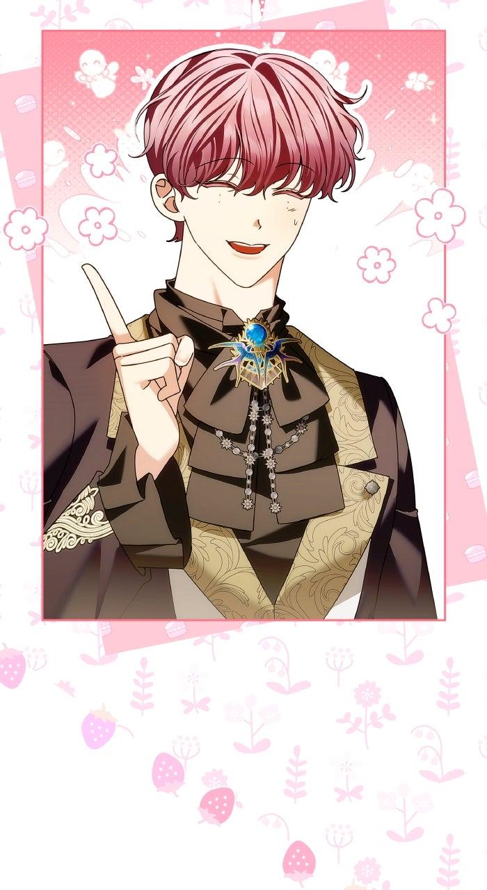 The Serpent in the Empress's Chamber Chapter 22 - Page 7