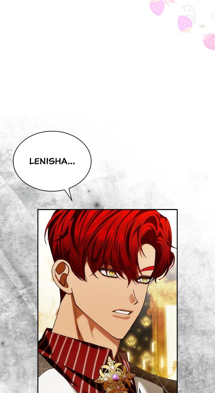 The Serpent in the Empress's Chamber Chapter 22 - Page 8