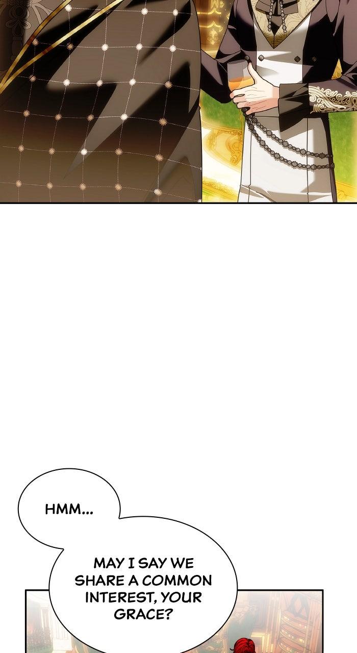 The Serpent in the Empress's Chamber Chapter 22 - Page 10