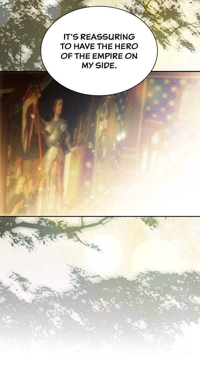 The Serpent in the Empress's Chamber Chapter 22 - Page 12