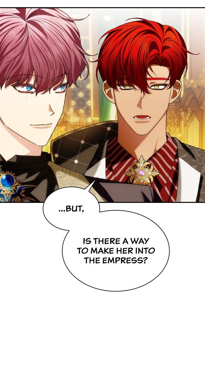 The Serpent in the Empress's Chamber Chapter 22 - Page 13