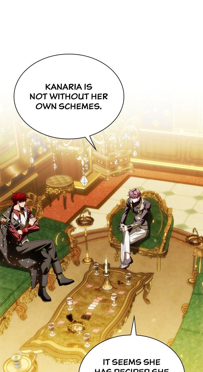 The Serpent in the Empress's Chamber Chapter 22 - Page 14