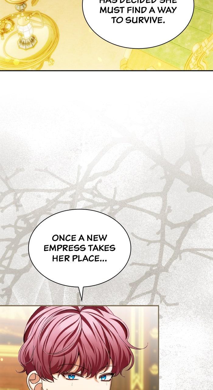 The Serpent in the Empress's Chamber Chapter 22 - Page 15