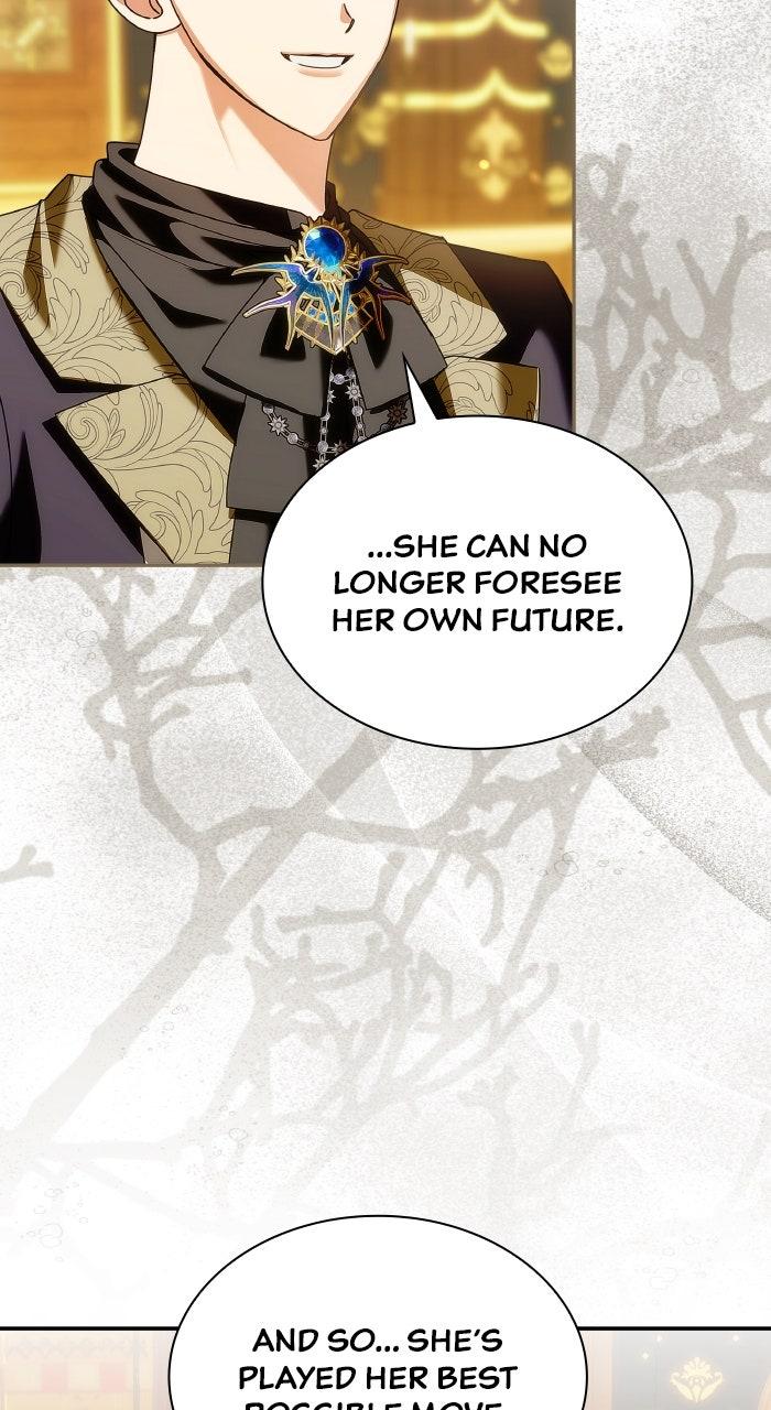 The Serpent in the Empress's Chamber Chapter 22 - Page 16