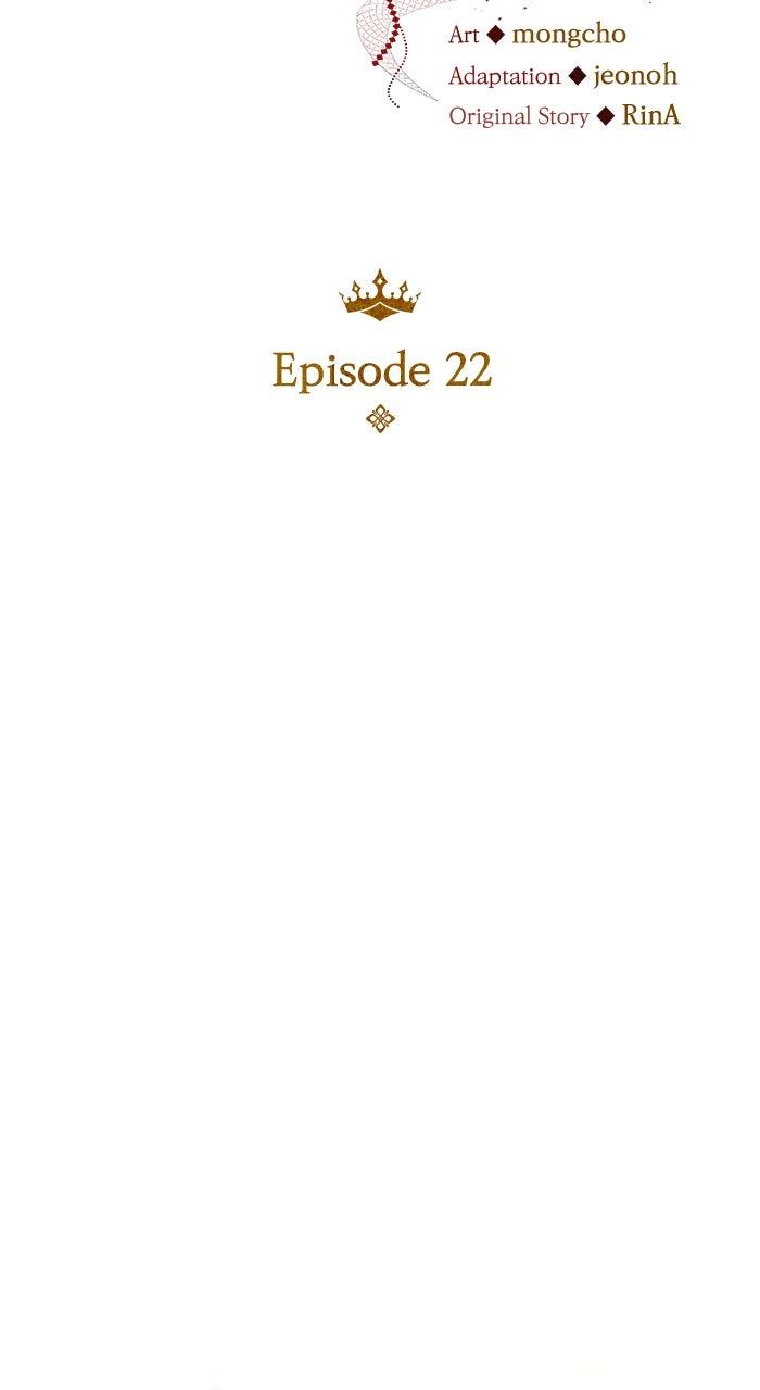 The Serpent in the Empress's Chamber Chapter 22 - Page 21