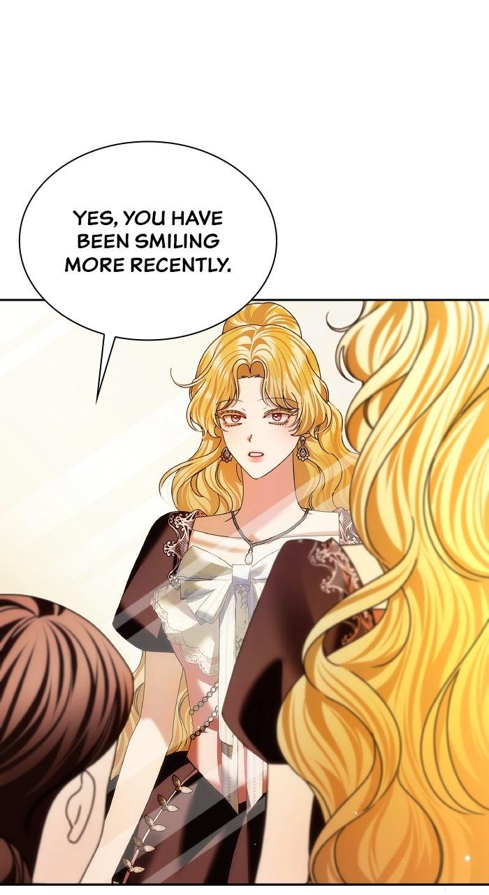 The Serpent in the Empress's Chamber Chapter 22 - Page 25