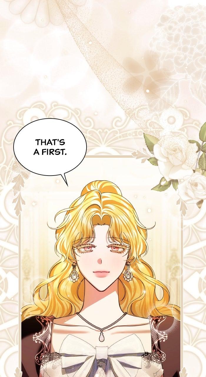 The Serpent in the Empress's Chamber Chapter 22 - Page 27