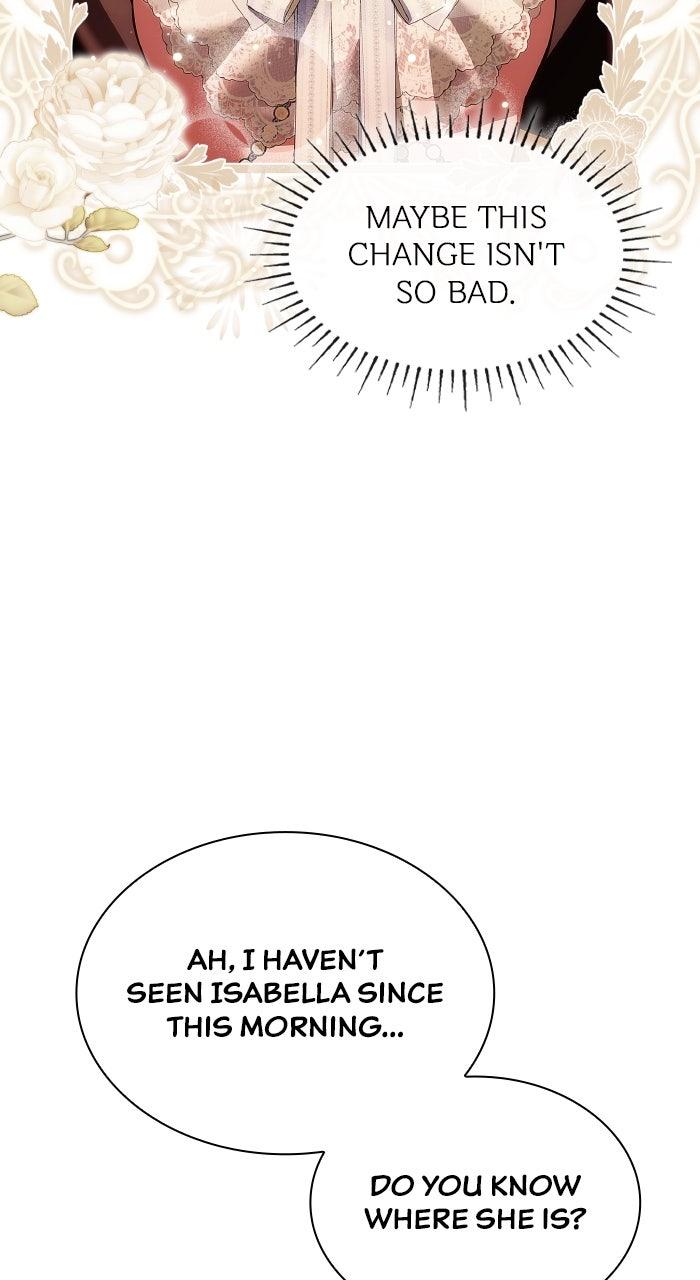 The Serpent in the Empress's Chamber Chapter 22 - Page 28