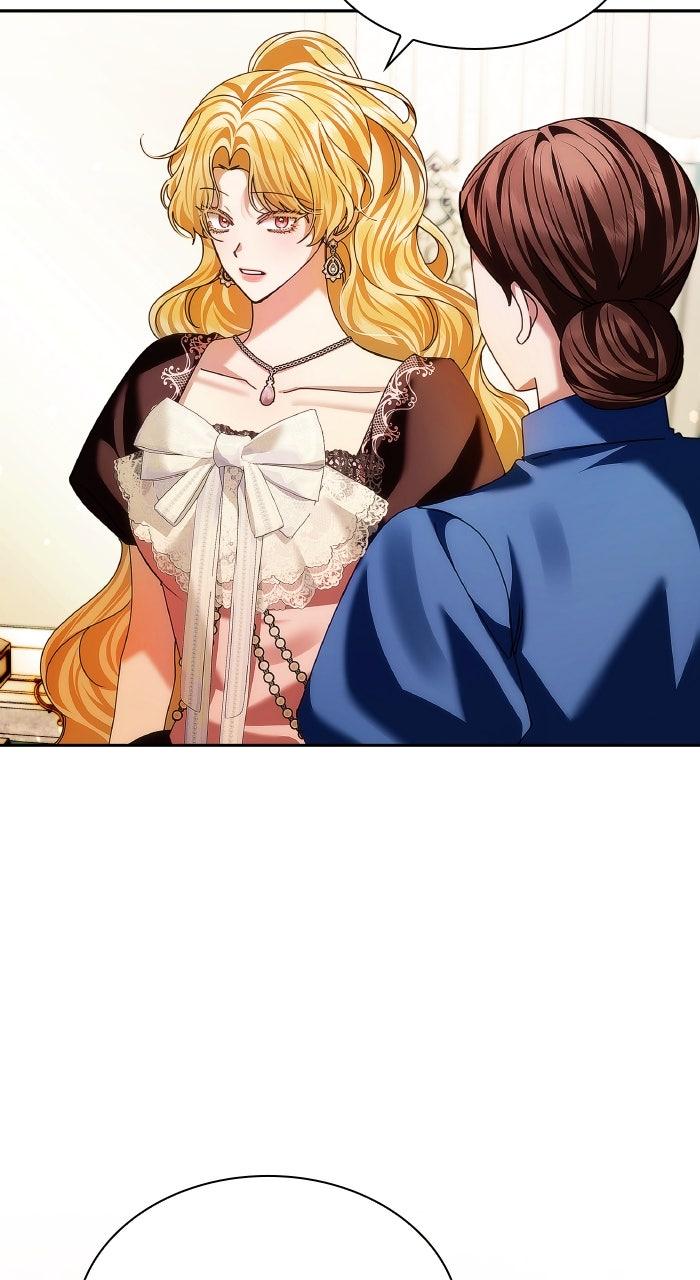 The Serpent in the Empress's Chamber Chapter 22 - Page 29