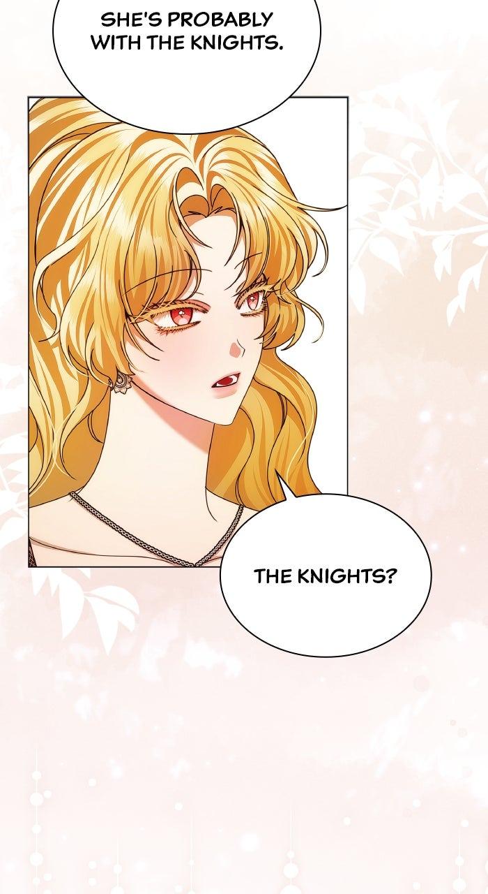 The Serpent in the Empress's Chamber Chapter 22 - Page 30