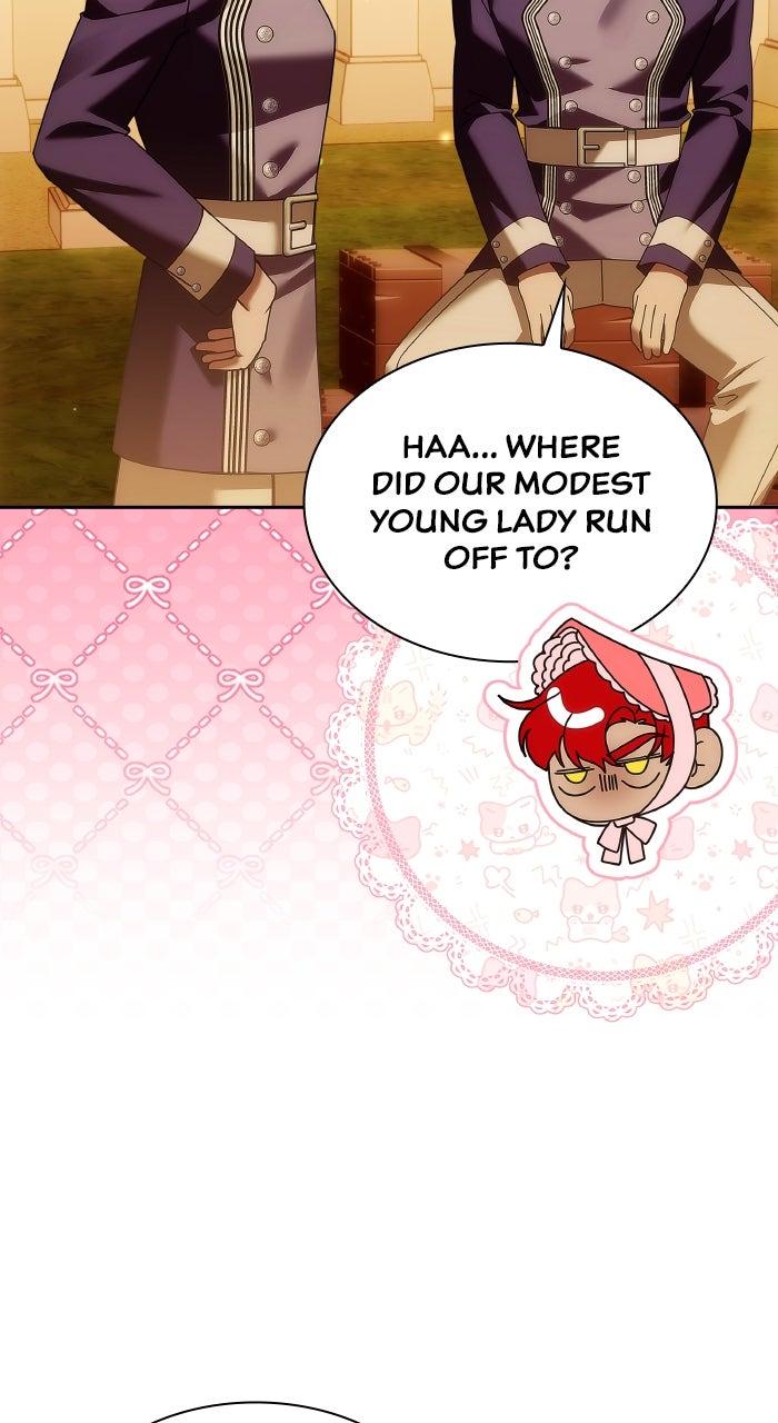 The Serpent in the Empress's Chamber Chapter 22 - Page 34