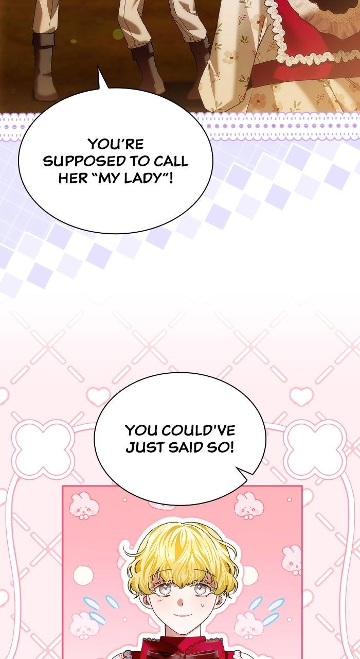 The Serpent in the Empress's Chamber Chapter 22 - Page 38